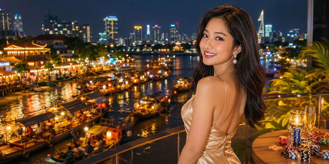 Giao diện trang chủ 510 hiển thị rõ ràng các mục thông tin quan trọng cho người dùng Việt Nam