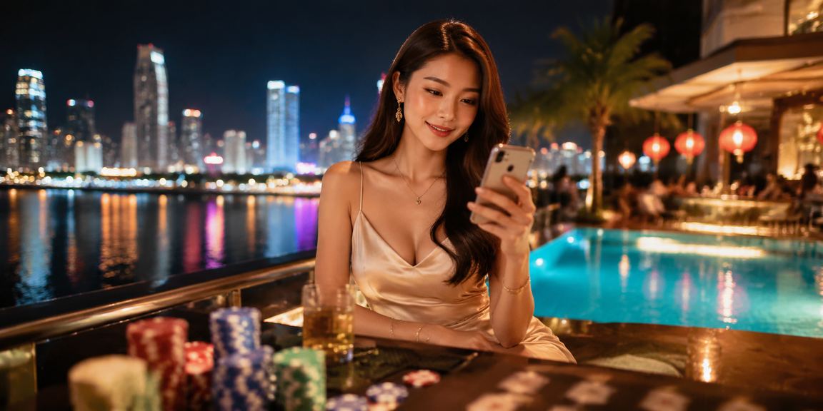 Người dùng Việt Nam trải nghiệm nền tảng 510 trên điện thoại di động